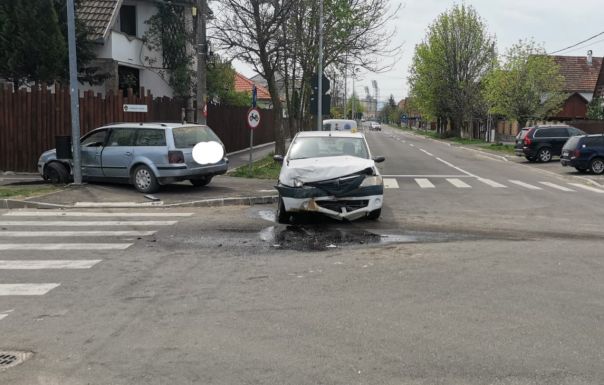 Kiskorú is van a sepsiszentgyörgyi baleset sérüljei között